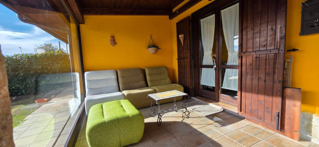 Casa indipendente in vendita a Vinchiaturo