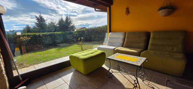 Casa indipendente in vendita a Vinchiaturo