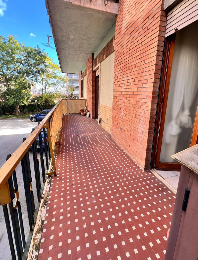 Appartamento in affitto a Campobasso