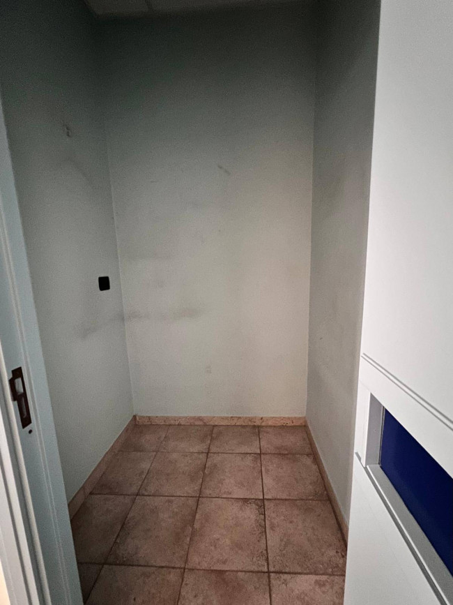 Appartamento in affitto a Campobasso