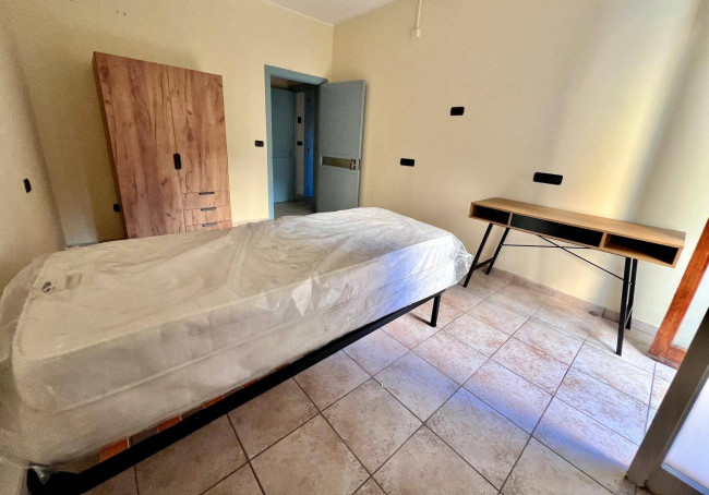 Appartamento in affitto a Campobasso