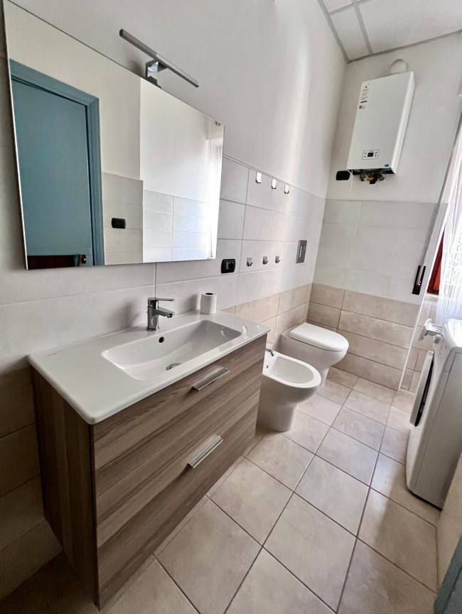 Appartamento in affitto a Campobasso