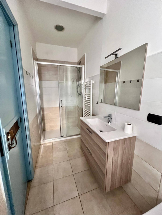 Appartamento in affitto a Campobasso