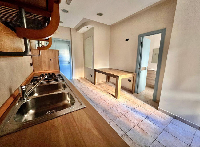 Appartamento in affitto a Campobasso