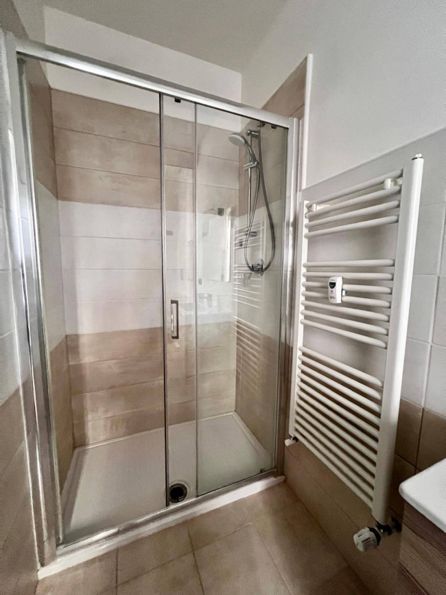 Appartamento in affitto a Campobasso