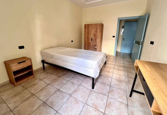 Appartamento in affitto a Campobasso