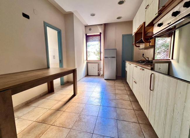 Appartamento in affitto a Campobasso