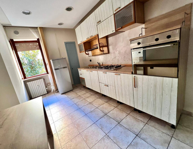 Appartamento in affitto a Campobasso