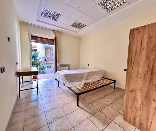 Appartamento in affitto a Campobasso