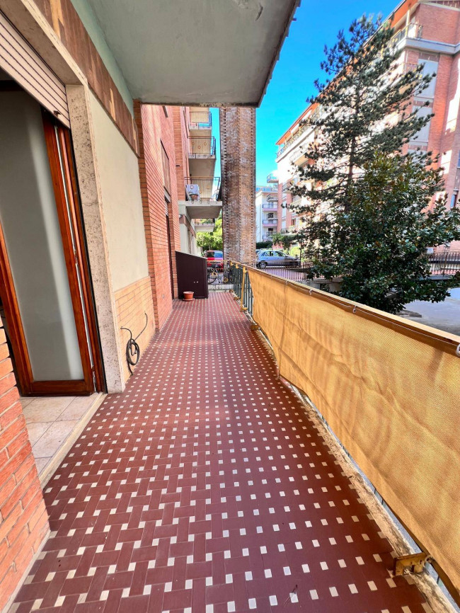 Appartamento in affitto a Campobasso