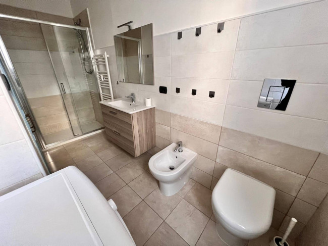 Appartamento in affitto a Campobasso