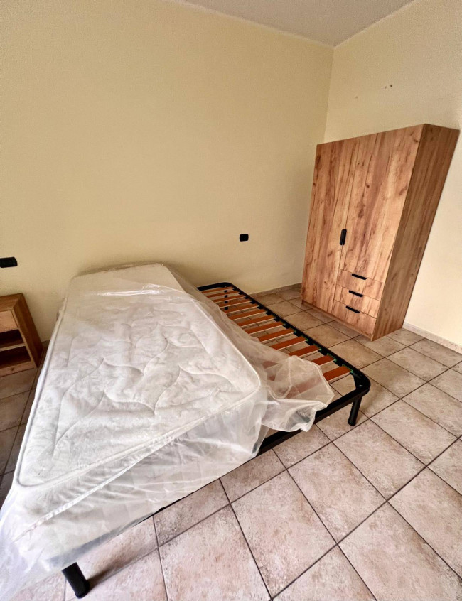 Appartamento in affitto a Campobasso