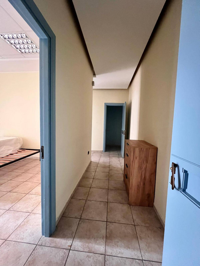 Appartamento in affitto a Campobasso