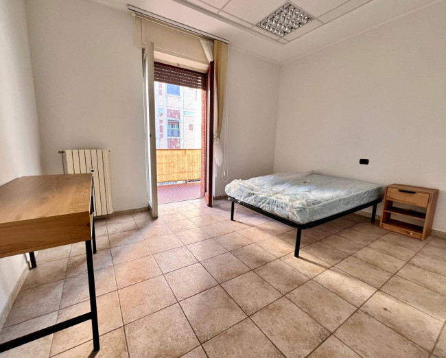 Appartamento in affitto a Campobasso