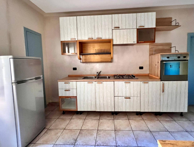 Appartamento in affitto a Campobasso