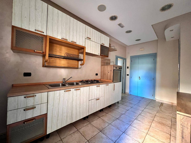 Appartamento in affitto a Campobasso