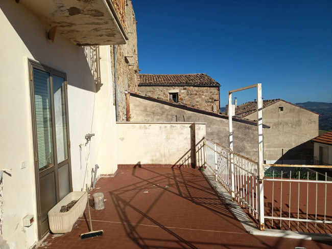 Cielo Terra in vendita a Castelbottaccio