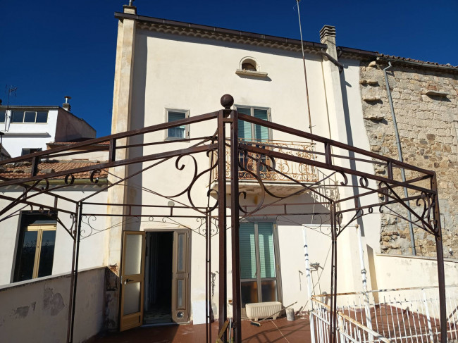 Cielo Terra in vendita a Castelbottaccio