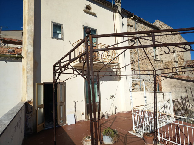 Cielo Terra in vendita a Castelbottaccio