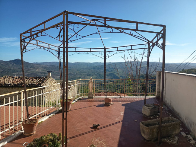 Cielo Terra in vendita a Castelbottaccio