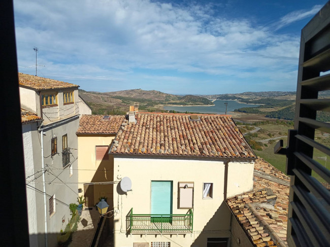 Mansarda in vendita a Guardialfiera