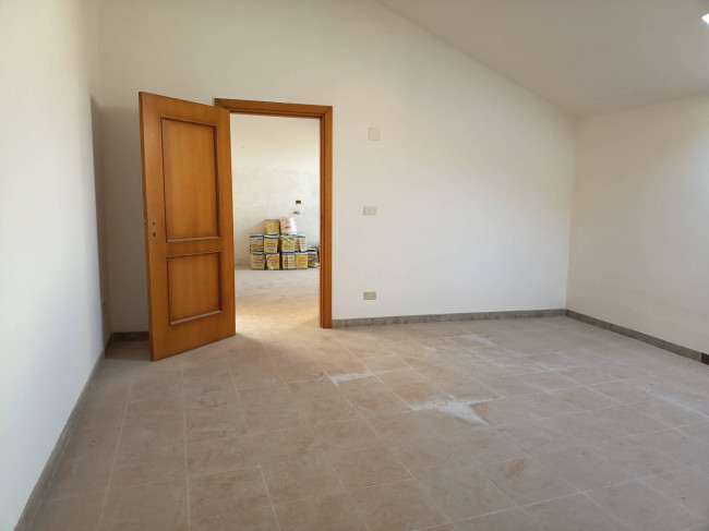 Mansarda in vendita a Guardialfiera