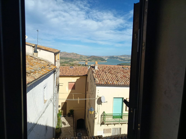 Mansarda in vendita a Guardialfiera