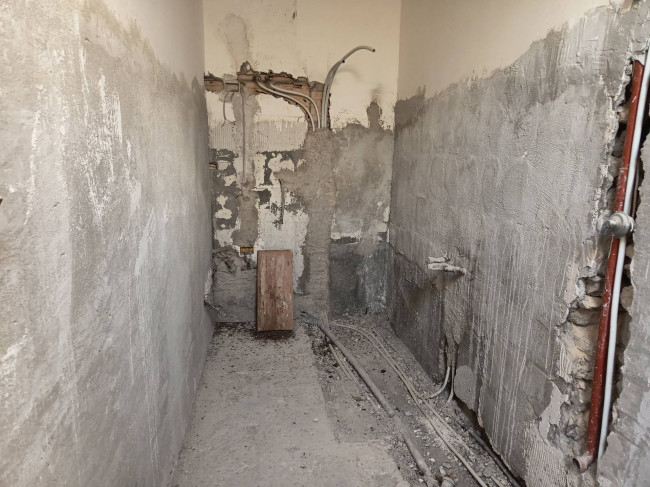 Mansarda in vendita a Guardialfiera