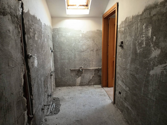 Mansarda in vendita a Guardialfiera