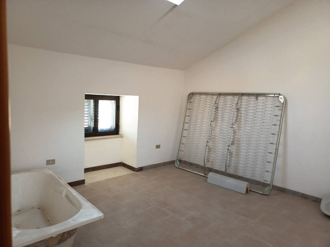 Mansarda in vendita a Guardialfiera