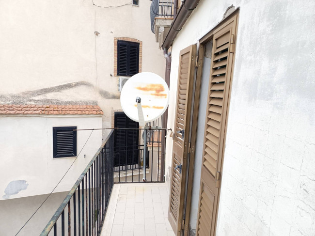 Appartamento in vendita a Guardialfiera