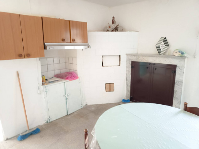 Appartamento in vendita a Guardialfiera