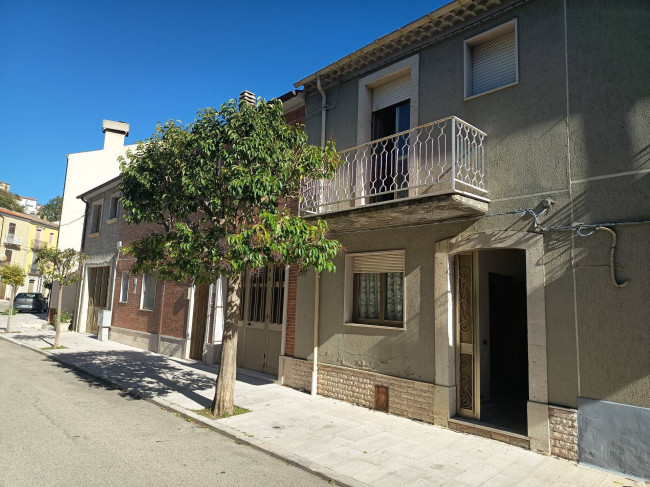 Casa indipendente in vendita a Castelbottaccio