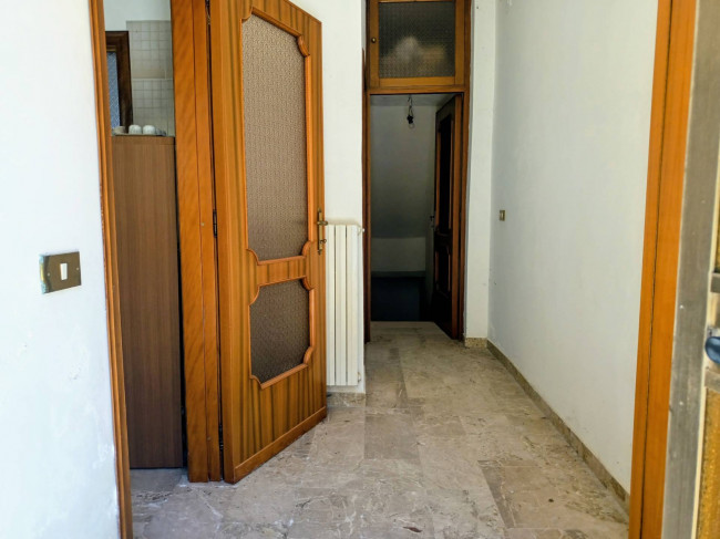 Casa indipendente in vendita a Castelbottaccio