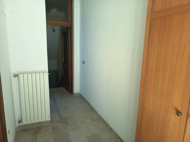 Casa indipendente in vendita a Castelbottaccio