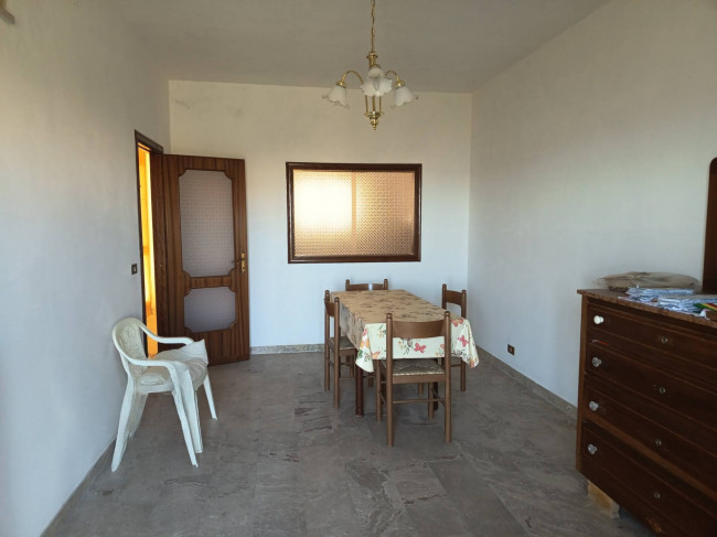 Casa indipendente in vendita a Castelbottaccio