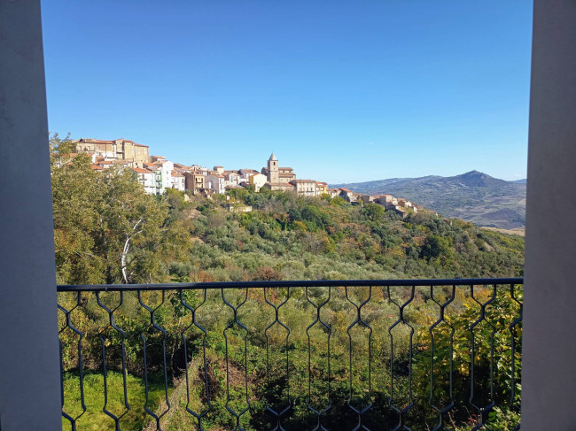 Casa indipendente in vendita a Castelbottaccio