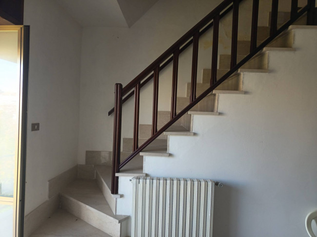 Casa indipendente in vendita a Castelbottaccio