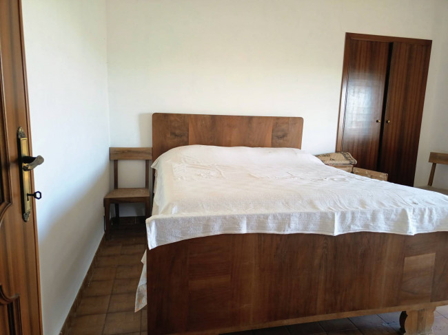 Casa indipendente in vendita a Castelbottaccio