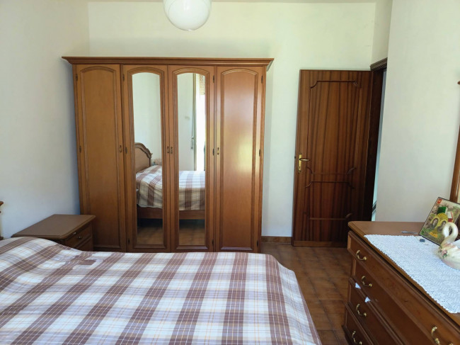 Casa indipendente in vendita a Castelbottaccio