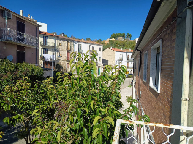 Casa indipendente in vendita a Castelbottaccio