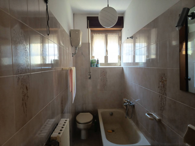 Casa indipendente in vendita a Castelbottaccio