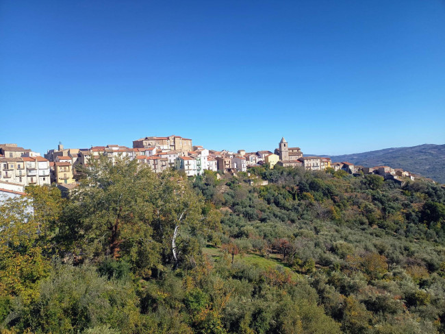 Casa indipendente in vendita a Castelbottaccio