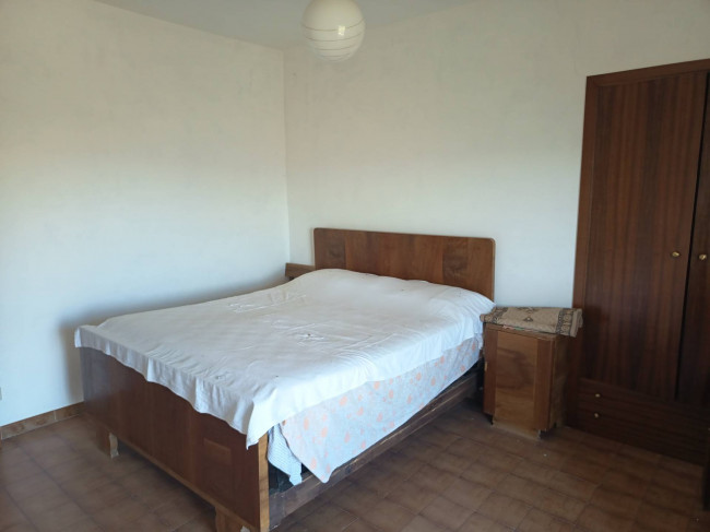 Casa indipendente in vendita a Castelbottaccio