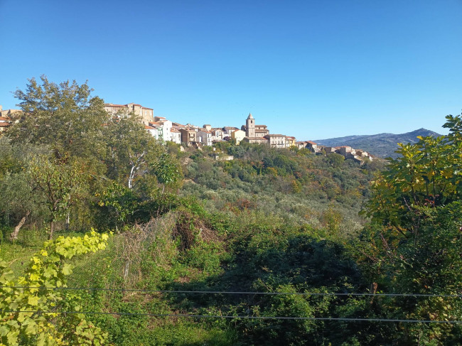 Casa indipendente in vendita a Castelbottaccio