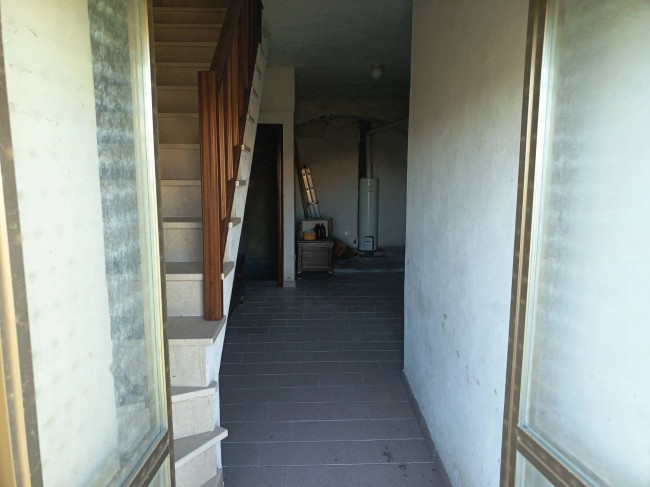 Casa indipendente in vendita a Castelbottaccio