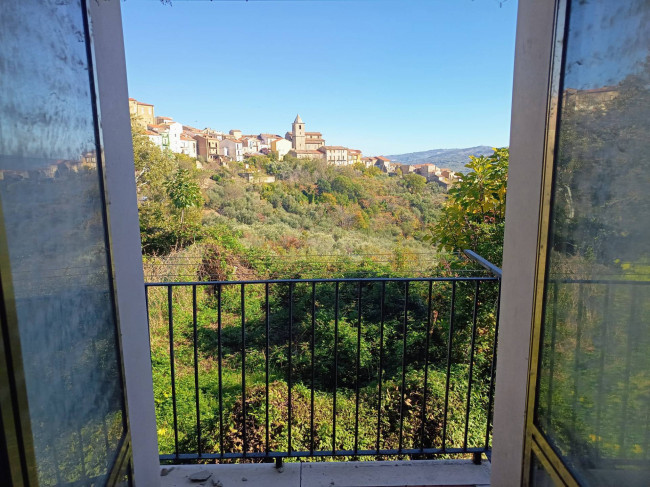 Casa indipendente in vendita a Castelbottaccio