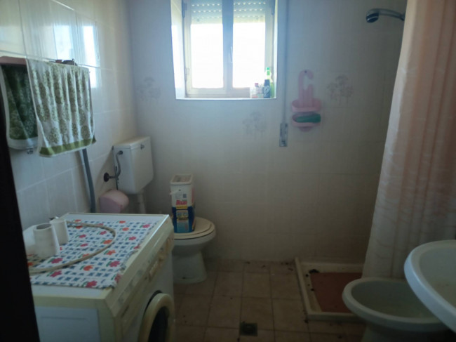 Casa indipendente in vendita a Castelbottaccio