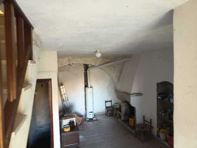 Casa indipendente in vendita a Castelbottaccio