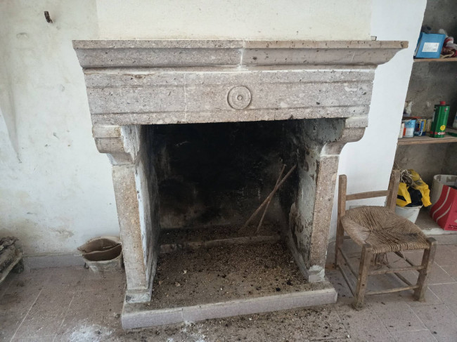 Casa indipendente in vendita a Castelbottaccio